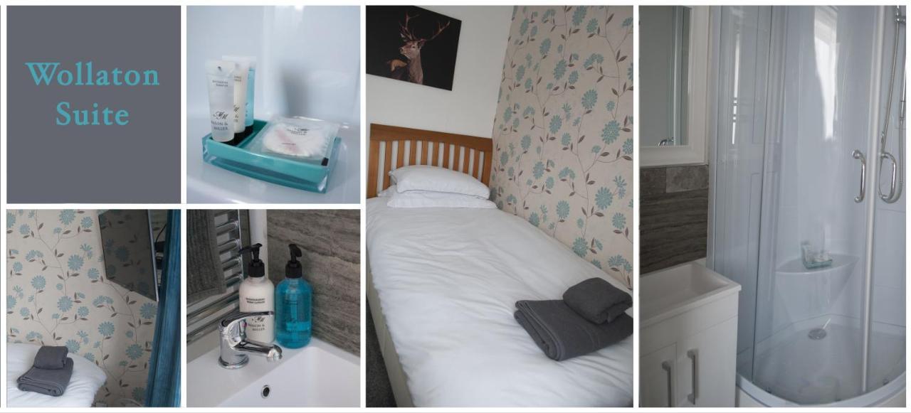Chambre Simple