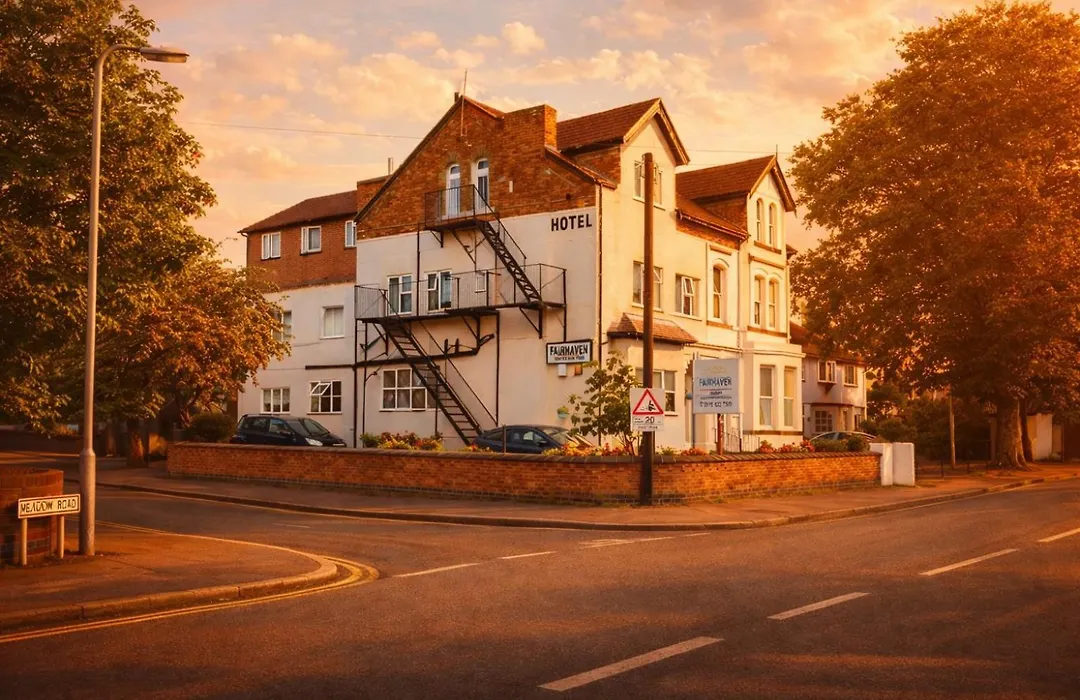 The Fairhaven Hotel-1