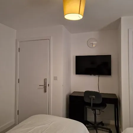 Blissful Room 2-3