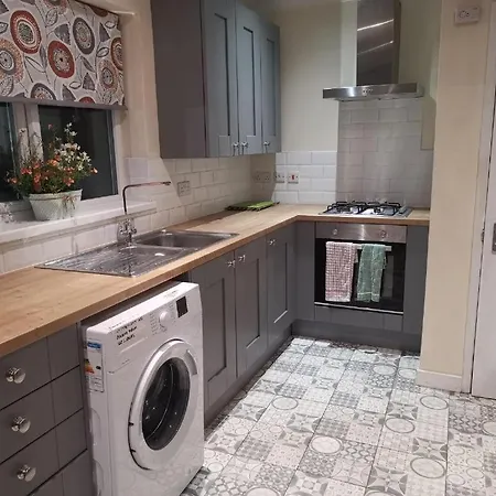 Single Room Beeston Wollaton Park Near University-3