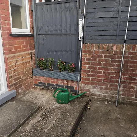 Single Room Beeston Wollaton Park Near University-2